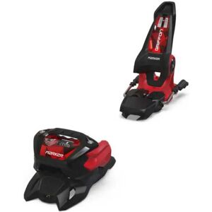Marker Griffon 13 100 Mm Alpine Ski Bindings Black / Red 100 mm Men,Women Marker Griffon 13 100 Mm Alpine Ski Bindings Black / Red 100 mm Men,Women
