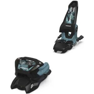 Marker Griffon 13 110 Mm Alpine Ski Bindings Black / Powder Blue 110 mm Men,Women Marker Griffon 13 110 Mm Alpine Ski Bindings Black / Powder Blue 110 mm Men,Women