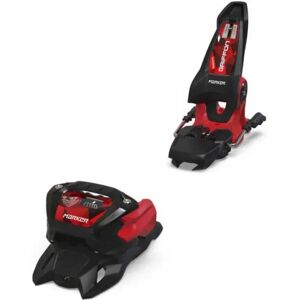 Marker Griffon 13 110 Mm Alpine Ski Bindings Black / Red 110 mm Men,Women Marker Griffon 13 110 Mm Alpine Ski Bindings Black / Red 110 mm Men,Women