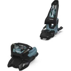 Marker Griffon 13 120 Mm Alpine Ski Bindings Black / Powder Blue 120 mm Men,Women Marker Griffon 13 120 Mm Alpine Ski Bindings Black / Powder Blue 120 mm Men,Women