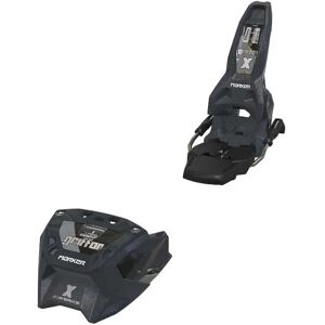 Marker Griffon X 13 Mwerks 90 Mm Alpine Ski Bindings Graphite / Black 90 mm Men,Women Marker Griffon X 13 Mwerks 90 Mm Alpine Ski Bindings Graphite / Black 90 mm Men,Women