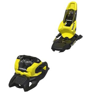 Marker Squire 11 110 Mm Alpine Ski Bindings Black / Yellow 110 mm Men,Women Marker Squire 11 110 Mm Alpine Ski Bindings Black / Yellow 110 mm Men,Women