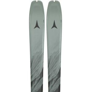 Atomic Backland 88 Touring Skis Sage / Black 183 Men,Women Atomic Backland 88 Touring Skis Sage / Black 183 Men,Women