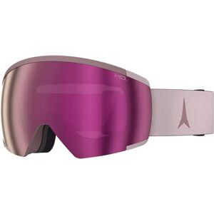 Atomic Redster M Hd Photochromic Ski Goggles Gull Gray Pink Copper HD/CAT2-3 Men,Women Atomic Redster M Hd Photochromic Ski Goggles Gull Gray Pink Copper HD/CAT2-3 Men,Women
