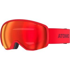 Atomic Revent Jr S Flash Junior Ski Goggles Red Red Flash/CAT2 Boys,Girls Atomic Revent Jr S Flash Junior Ski Goggles Red Red Flash/CAT2 Boys,Girls