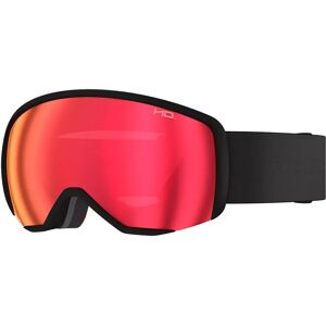 Atomic Revent Jr S Hd Junior Photochromic Ski Goggles Black Red HD/CAT2-3 Boys,Girls Atomic Revent Jr S Hd Junior Photochromic Ski Goggles Black Red HD/CAT2-3 Boys,Girls