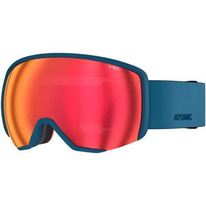 Atomic Revent L Hd Photochromic Ski Goggles Deep Ocean Red HD/CAT2-3 Men,Women Atomic Revent L Hd Photochromic Ski Goggles Deep Ocean Red HD/CAT2-3 Men,Women