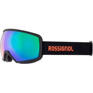 Rossignol Izar Hero Ski Goggles Black Red Pink/CAT3+Pink/CAT1 Men,Women Rossignol Izar Hero Ski Goggles Black Red Pink/CAT3+Pink/CAT1 Men,Women