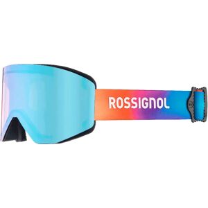 Rossignol Otava Photochromic Ski Goggles Blurred Pink Photochromic/CAT1-3 Men,Women Rossignol Otava Photochromic Ski Goggles Blurred Pink Photochromic/CAT1-3 Men,Women