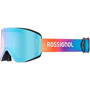 Rossignol Otava S Photochromic Ski Goggles Blurred Pink Photochromic/CAT1-3 Men,Women Rossignol Otava S Photochromic Ski Goggles Blurred Pink Photochromic/CAT1-3 Men,Women