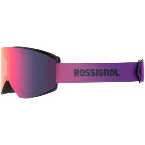 Rossignol Otava S Ski Goggles Purple Persimmon/CAT3 Men,Women Rossignol Otava S Ski Goggles Purple Persimmon/CAT3 Men,Women