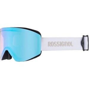 Rossignol Otava Ski Goggles White Persimmon/CAT3 Men,Women Rossignol Otava Ski Goggles White Persimmon/CAT3 Men,Women
