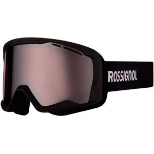Rossignol Spiral Ski Goggles Black Pink/CAT2 Men,Women Rossignol Spiral Ski Goggles Black Pink/CAT2 Men,Women