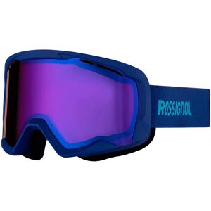 Rossignol Spiral Ski Goggles Blue Pink/CAT2 Men,Women Rossignol Spiral Ski Goggles Blue Pink/CAT2 Men,Women