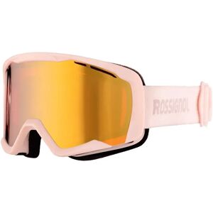 Rossignol Spiral Ski Goggles Nude Pink/CAT3 Men,Women Rossignol Spiral Ski Goggles Nude Pink/CAT3 Men,Women