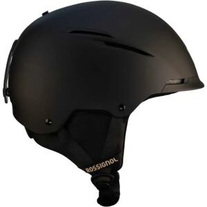 Rossignol Templar Impacts Helmet Black L-XL unisex Rossignol Templar Impacts Helmet Black L-XL unisex