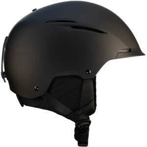 Rossignol Templar Impacts Woman Helmet Black S-M unisex Rossignol Templar Impacts Woman Helmet Black S-M unisex