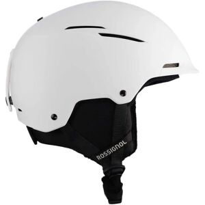 Rossignol Templar Impacts Woman Helmet White S-M unisex Rossignol Templar Impacts Woman Helmet White S-M unisex