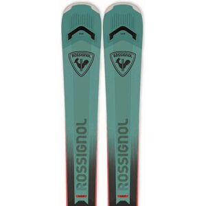 Rossignol Arcade 88 Konect+spx 12 Konect Gw Alpine Skis Pack Blue 162 Men Rossignol Arcade 88 Konect+spx 12 Konect Gw Alpine Skis Pack Blue 162 Men