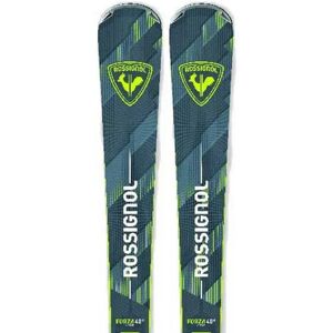 Rossignol Forza 40´ Ca Xpress+xpress 11 Gw Alpine Skis Pack Blue 171 Men Rossignol Forza 40´ Ca Xpress+xpress 11 Gw Alpine Skis Pack Blue 171 Men