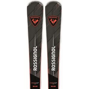 Rossignol Forza 60´ Ti Konect+nx 12 Konect Gw Alpine Skis Pack Black 179 Men Rossignol Forza 60´ Ti Konect+nx 12 Konect Gw Alpine Skis Pack Black 179 Men