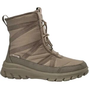 Kamik Snowdon Snow Boots Fossil UK 5 Women Kamik Snowdon Snow Boots Fossil UK 5 Women