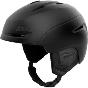 GIRO Avera Black Ski Helmet - Ski Helmet GIRO Avera Black Ski Helmet - Ski Helmet