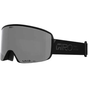Giro Axis Stacked Ski Goggles Black Stacked Vivid Onyx/CAT3 Men,Women Giro Axis Stacked Ski Goggles Black Stacked Vivid Onyx/CAT3 Men,Women