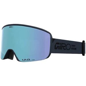 Giro Axis Stacked Ski Goggles Indigo Stacked Vivid Royal/CAT2 Men,Women Giro Axis Stacked Ski Goggles Indigo Stacked Vivid Royal/CAT2 Men,Women