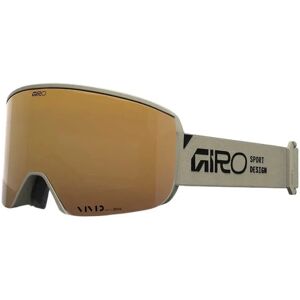 Giro Axis Stacked Ski Goggles Stone Stacked Vivid Petrol/CAT2 Men,Women Giro Axis Stacked Ski Goggles Stone Stacked Vivid Petrol/CAT2 Men,Women