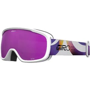 Giro Buster Flow Junior Ski Goggles Pink Flow Amber Pink/CAT2 Boys,Girls Giro Buster Flow Junior Ski Goggles Pink Flow Amber Pink/CAT2 Boys,Girls