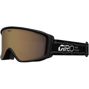 Giro Index 2.0 Stacked Ar40 Ski Goggles Black Stacked Amber Rose/CAT2 Men,Women Giro Index 2.0 Stacked Ar40 Ski Goggles Black Stacked Amber Rose/CAT2 Men,Women