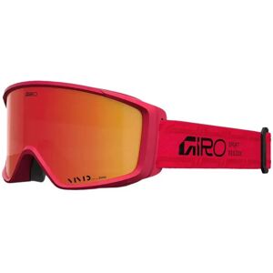 Giro Index 2.0 Stacked Vivid Ski Goggles Red Stacked Vivid Ember/CAT2 Men,Women Giro Index 2.0 Stacked Vivid Ski Goggles Red Stacked Vivid Ember/CAT2 Men,Women