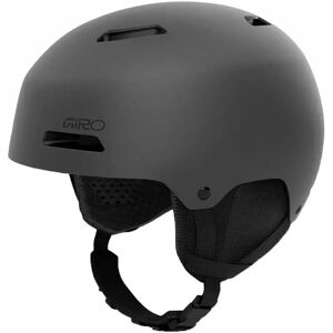 Giro Ledge Fs Helmet Matte Black L unisex Giro Ledge Fs Helmet Matte Black L unisex