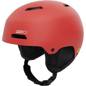 Giro Ledge Fs Mips Helmet Matte Red M unisex Giro Ledge Fs Mips Helmet Matte Red M unisex