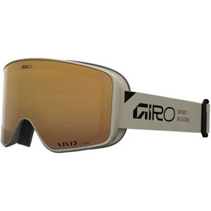 Giro Method Stacked Ski Goggles Stone Stacked Vivid Petrol/CAT2 Men,Women Giro Method Stacked Ski Goggles Stone Stacked Vivid Petrol/CAT2 Men,Women