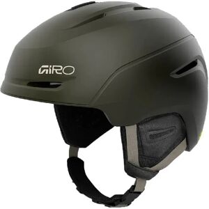 Giro Neo Mips Helmet Matte Black / Olive Fade L unisex Giro Neo Mips Helmet Matte Black / Olive Fade L unisex