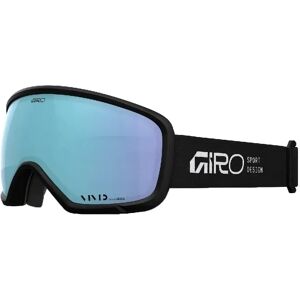 Giro Ringo Stacked Ski Goggles Black Stacked Vivid Royal/CAT2 Men,Women Giro Ringo Stacked Ski Goggles Black Stacked Vivid Royal/CAT2 Men,Women