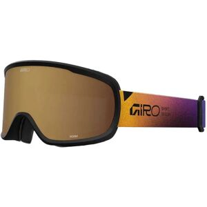 Giro Roam Faded Ski Goggles Purple Faded Amber Gold/CAT2 Men,Women Giro Roam Faded Ski Goggles Purple Faded Amber Gold/CAT2 Men,Women
