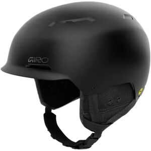 Giro Trig Mips Helmet Matte Black L unisex Giro Trig Mips Helmet Matte Black L unisex