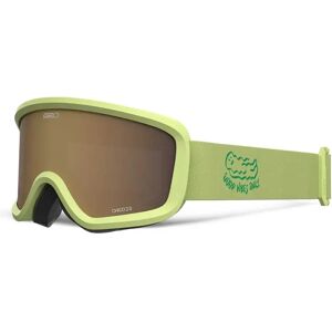 Giro Chico 2.0 Namuk Ar40 Junior Ski Goggles Lime Namuk AR40/CAT2 Boys,Girls Giro Chico 2.0 Namuk Ar40 Junior Ski Goggles Lime Namuk AR40/CAT2 Boys,Girls