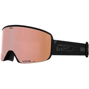 Giro Ella Rails Woman Ski Goggles Black Vivid Rose Gold/CAT2+Vivid Infrared/CAT1 Women Giro Ella Rails Woman Ski Goggles Black Vivid Rose Gold/CAT2+Vivid Infrared/CAT1 Women