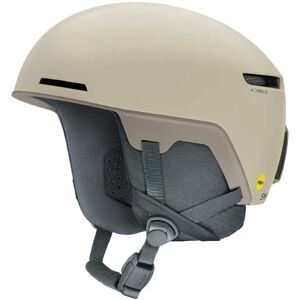 Smith Code Mips Helmet Matte Chalk 51-55 cm unisex Smith Code Mips Helmet Matte Chalk 51-55 cm unisex