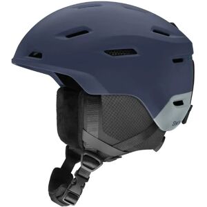 Smith Descend Helmet Matte Royal Navy / Wolf Gray 55-59 cm unisex Smith Descend Helmet Matte Royal Navy / Wolf Gray 55-59 cm unisex