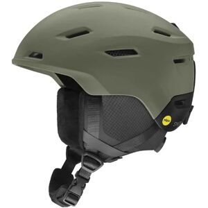 Smith Descend Mips Helmet Matte Fatigue Green / Black 59-63 cm unisex Smith Descend Mips Helmet Matte Fatigue Green / Black 59-63 cm unisex