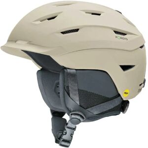 Smith Level Mips Helmet Matte Chalk 59-63 cm unisex Smith Level Mips Helmet Matte Chalk 59-63 cm unisex