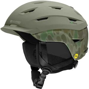 Smith Level Mips Helmet Matte High Fives 59-63 cm unisex Smith Level Mips Helmet Matte High Fives 59-63 cm unisex