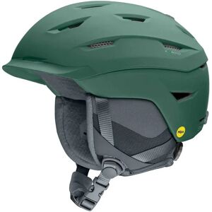 Smith Liberty Mips Woman Helmet Matte Cactus 55-59 cm unisex Smith Liberty Mips Woman Helmet Matte Cactus 55-59 cm unisex