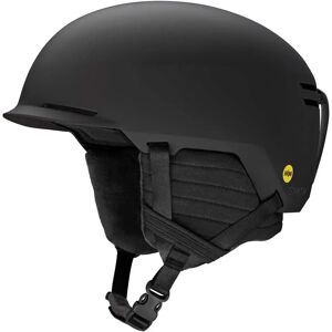 Smith Scout Mips Helmet Matte Black 55-59 cm unisex Smith Scout Mips Helmet Matte Black 55-59 cm unisex
