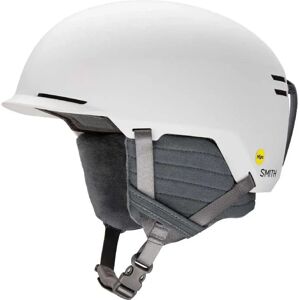 Smith Scout Mips Helmet Matte White 51-55 cm unisex Smith Scout Mips Helmet Matte White 51-55 cm unisex